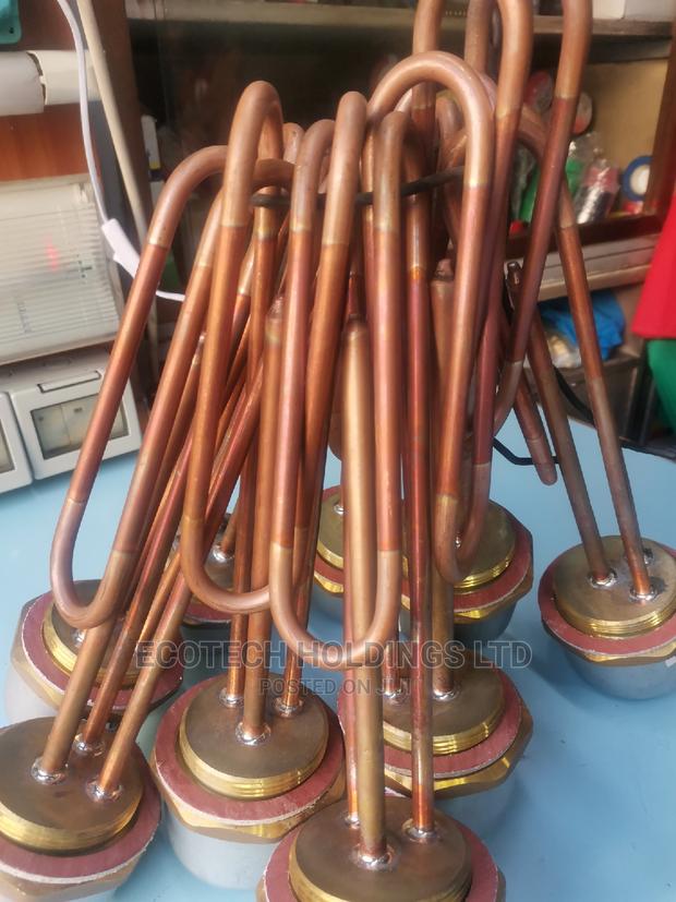 Emersion Heater 3.0kw - thumbnail 3