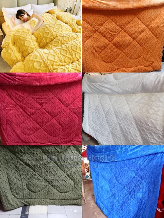 Single Warm Woolen - main view