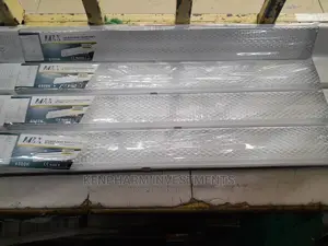 2ft Led Dustproof Fluorescent 40 Watts