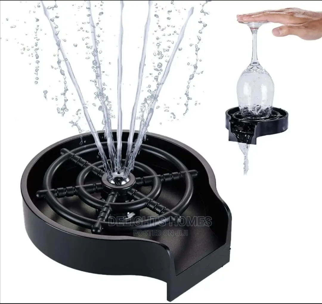 Cup/ Glass Washer-Sc