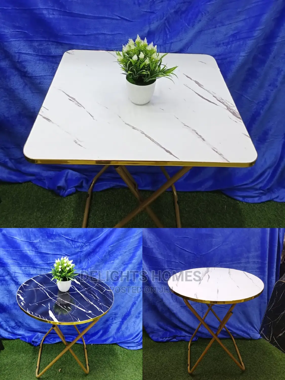 Foldable Coffee Tables