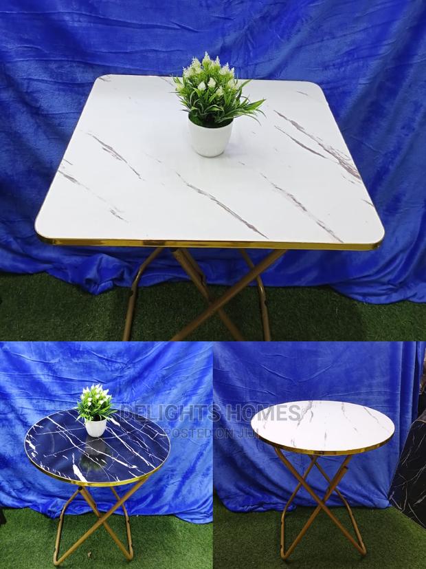 Foldable Coffee Tables - main view