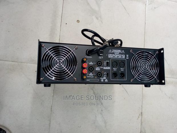 Power Amplifier CA 40 - thumbnail 2