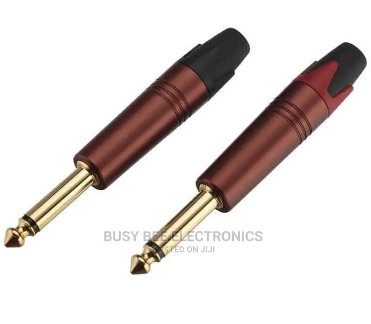 Good Quality Mono Jacks