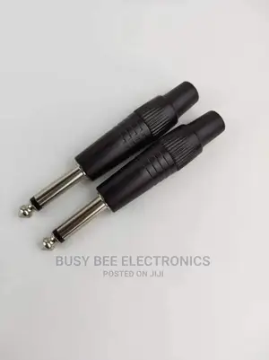 Good Quality Mono Jacks