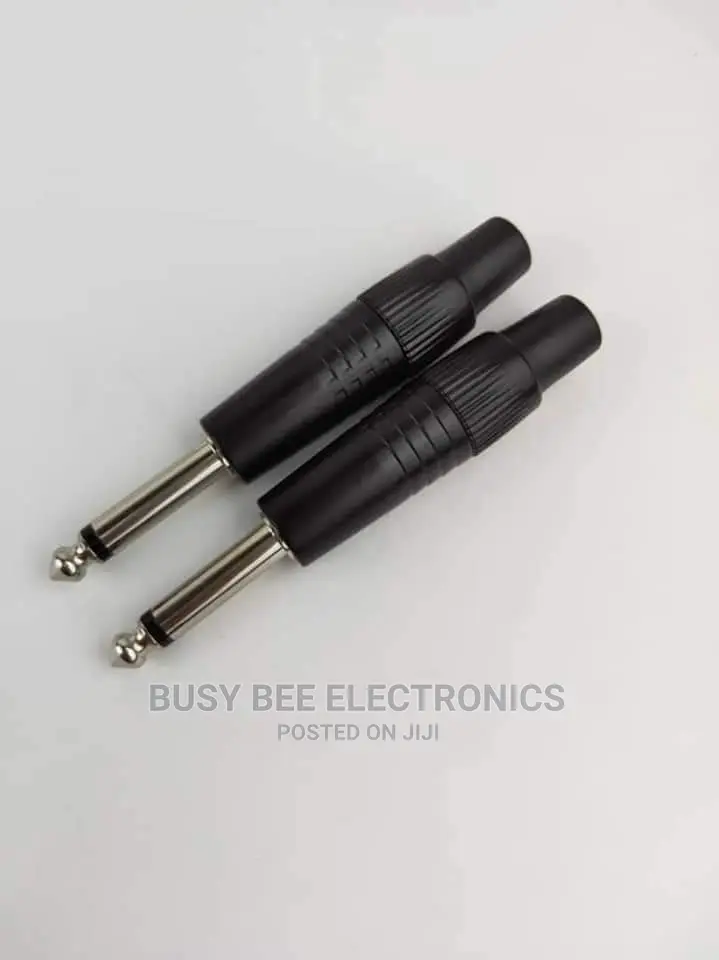Good Quality Mono Jacks