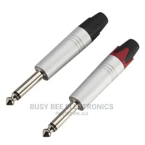 Good Quality Mono Jacks