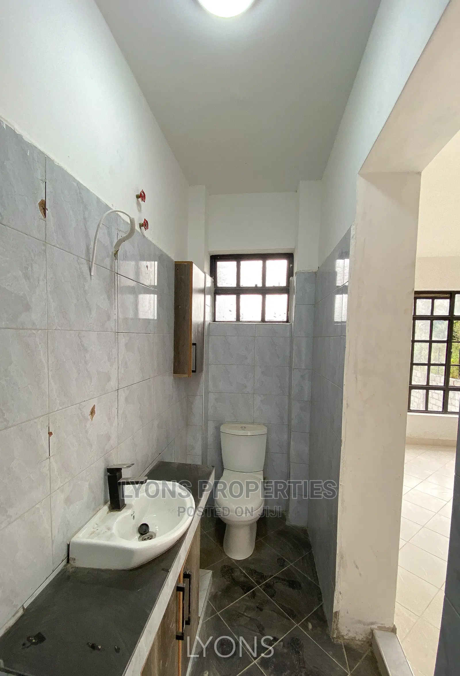 3bdrm Apartment in Matasia for rent