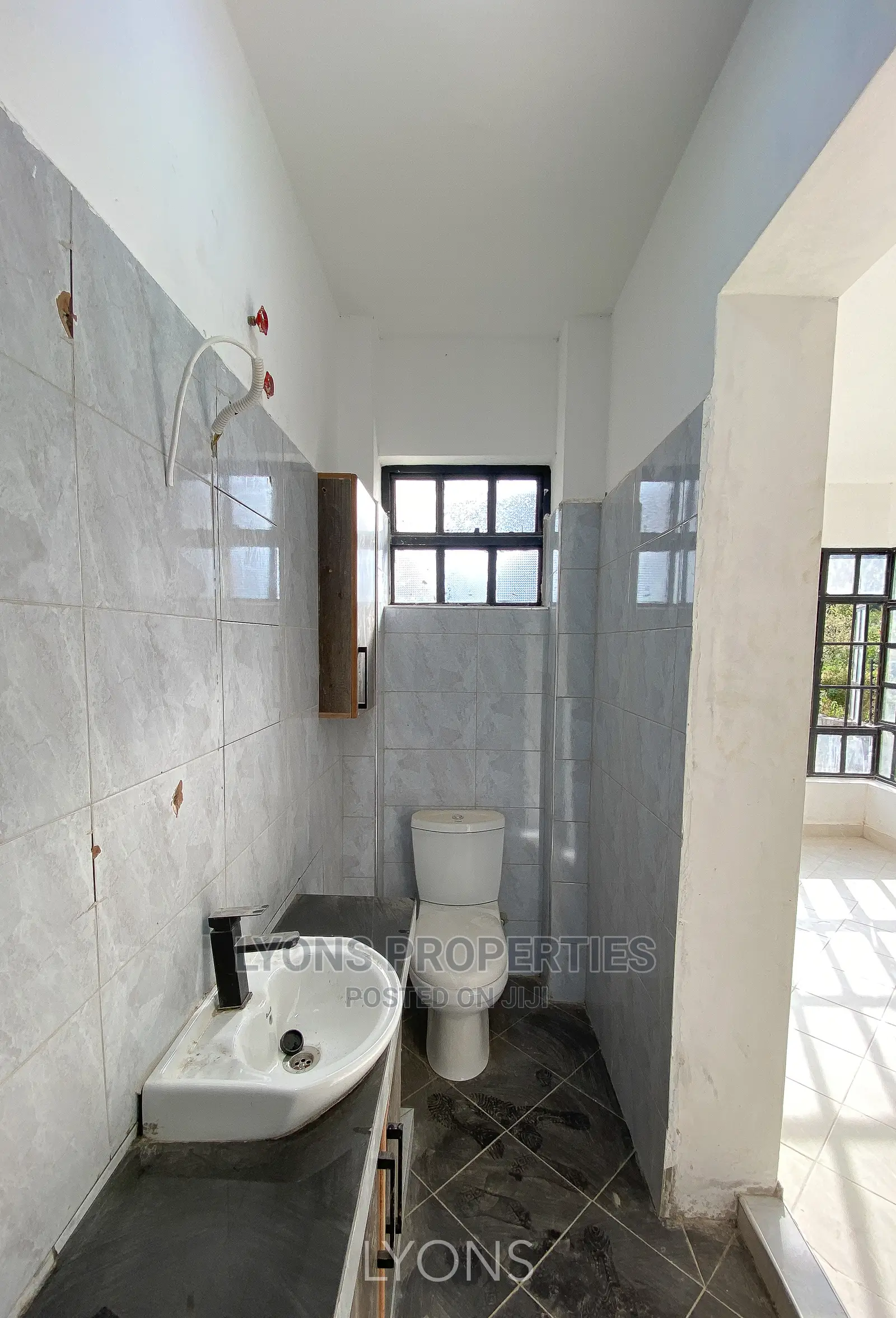3bdrm Apartment in Matasia for rent