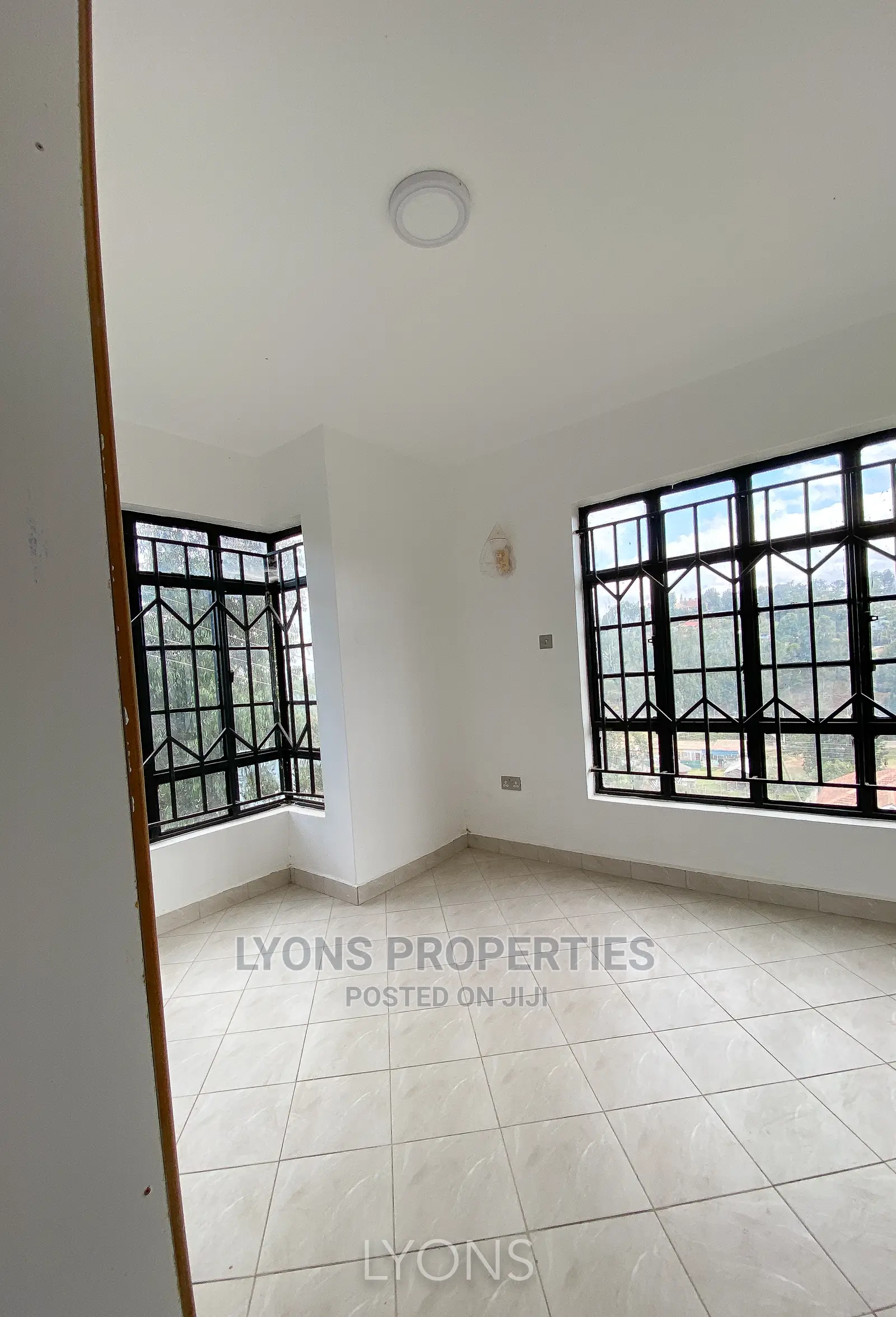 3bdrm Apartment in Matasia for rent