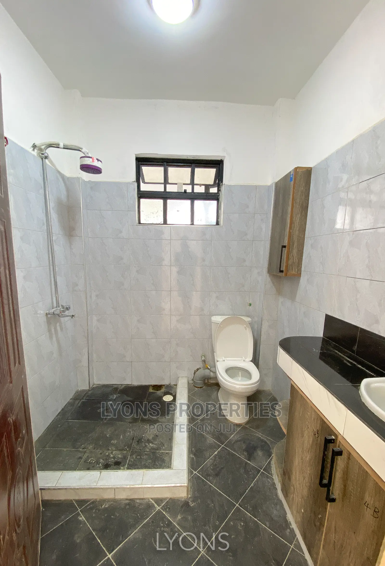 3bdrm Apartment in Matasia for rent