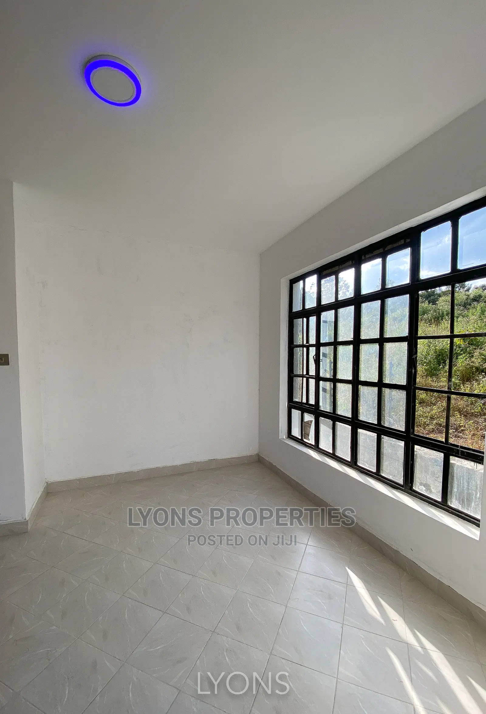 3bdrm Apartment in Matasia for rent