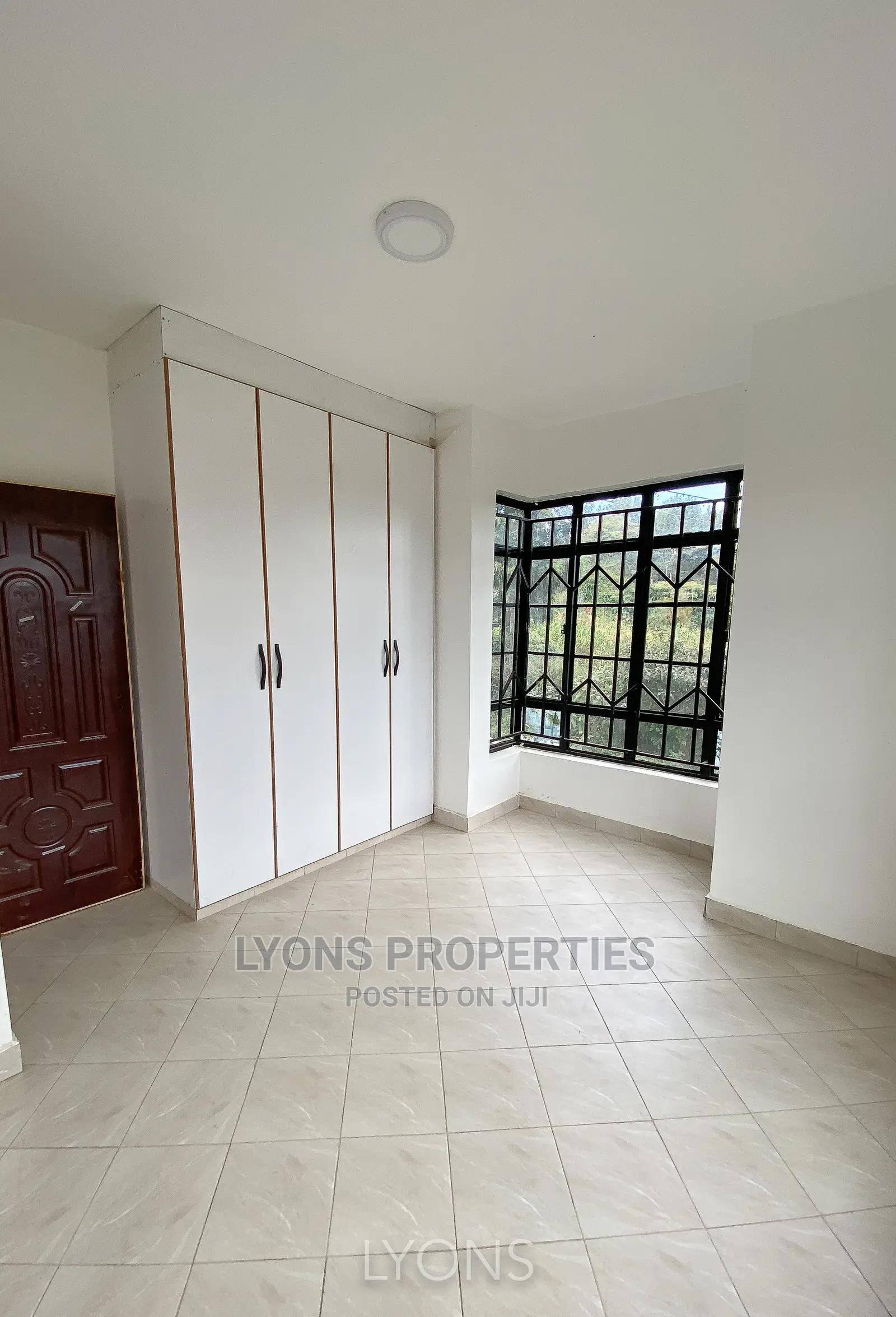 3bdrm Apartment in Matasia for rent