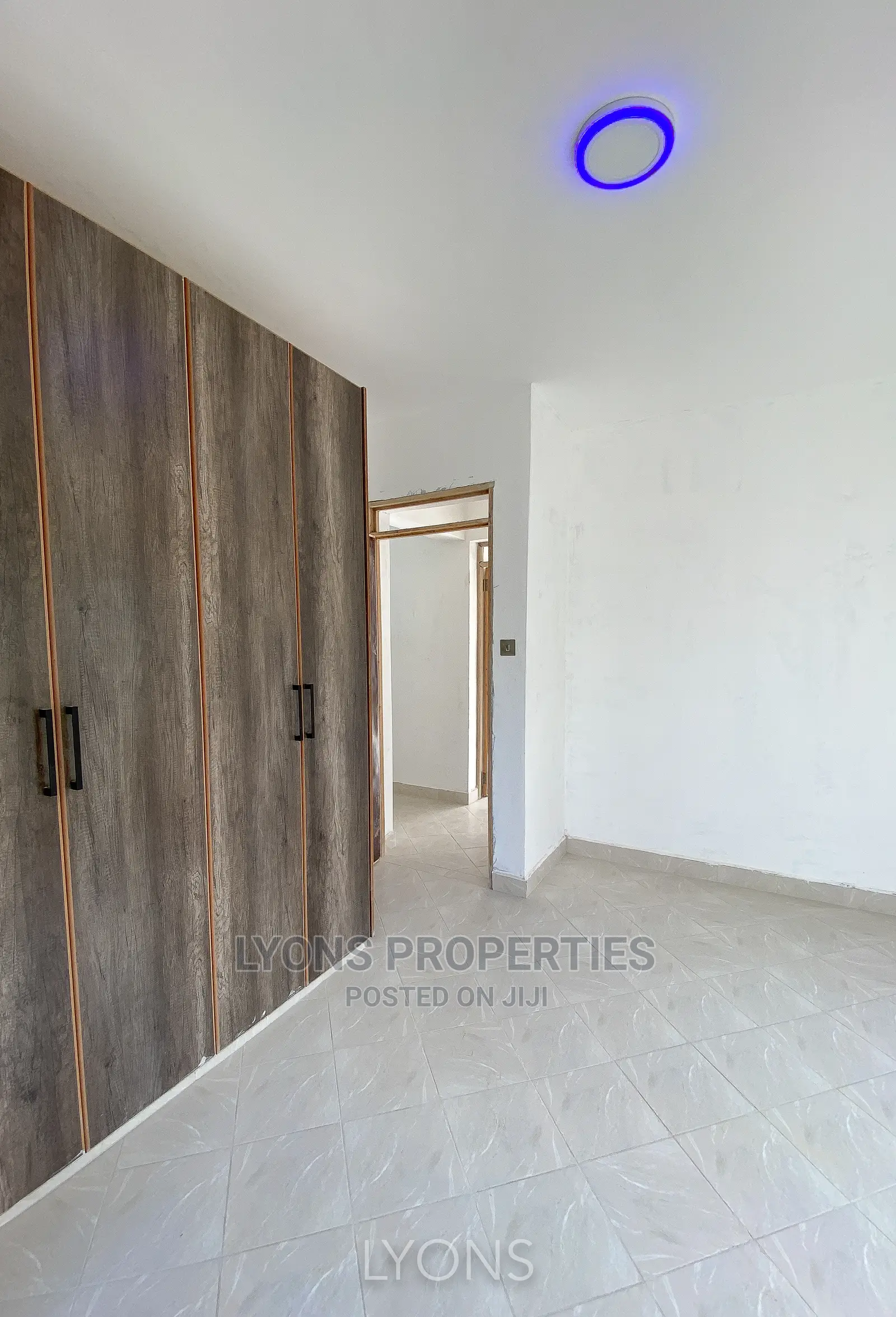 3bdrm Apartment in Matasia for rent