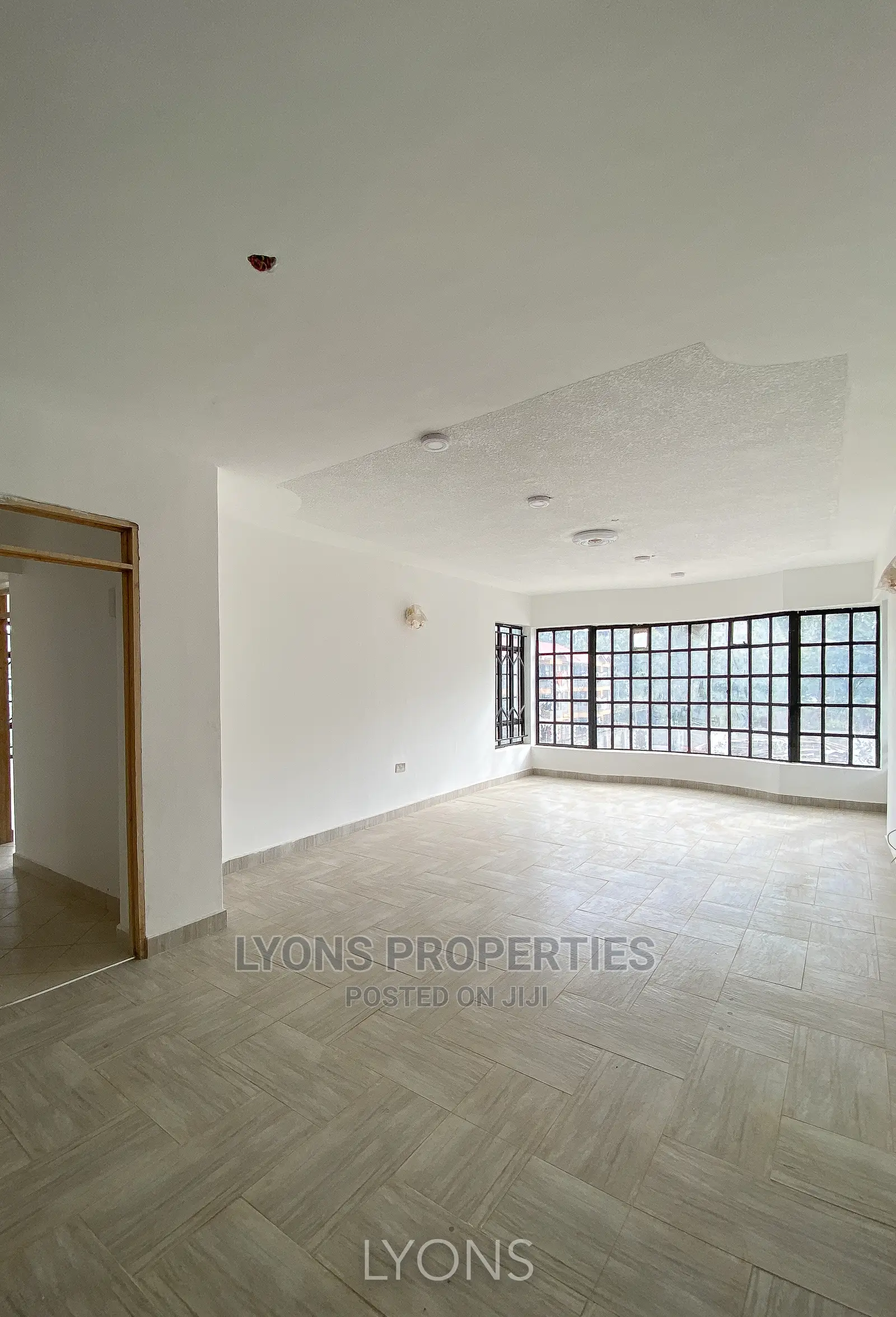 3bdrm Apartment in Matasia for rent
