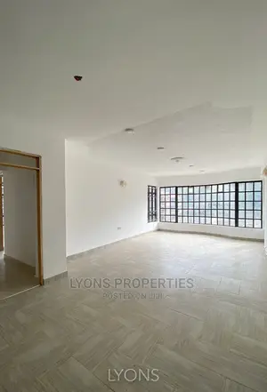 3bdrm Apartment in Matasia for rent