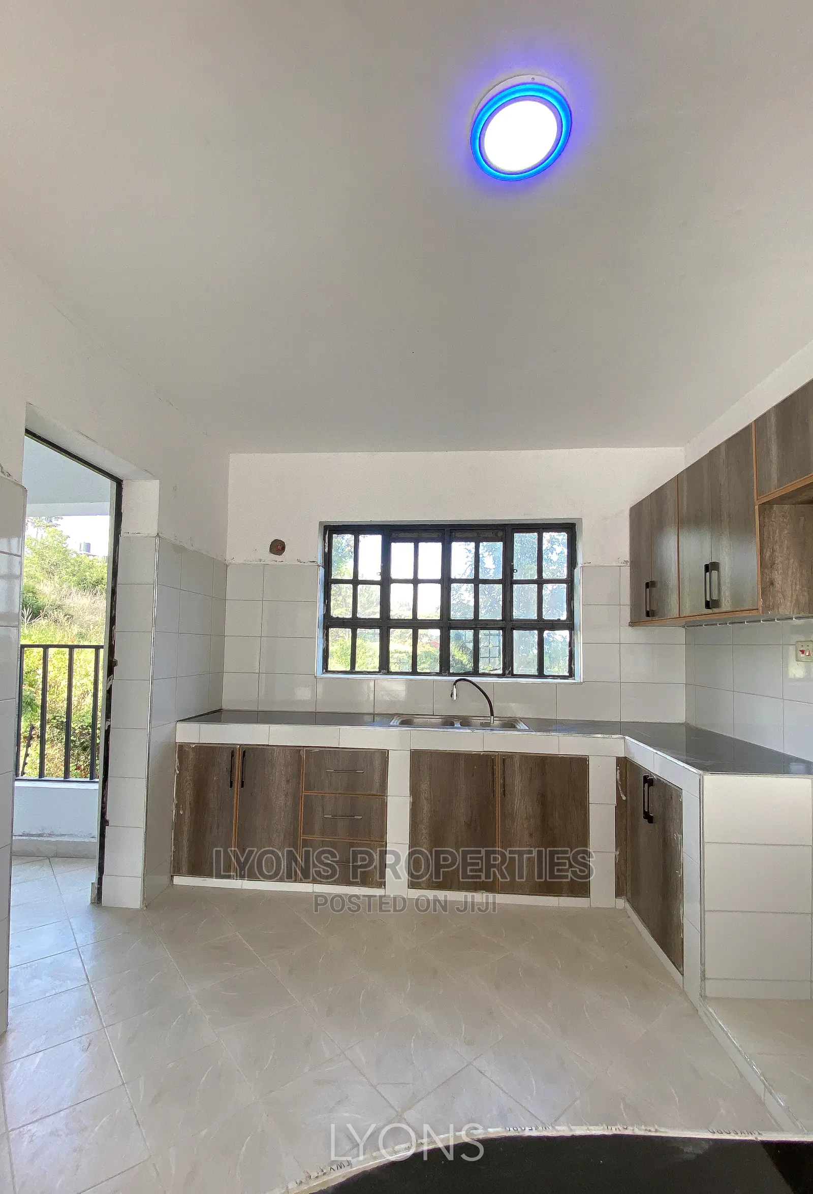 3bdrm Apartment in Matasia for rent