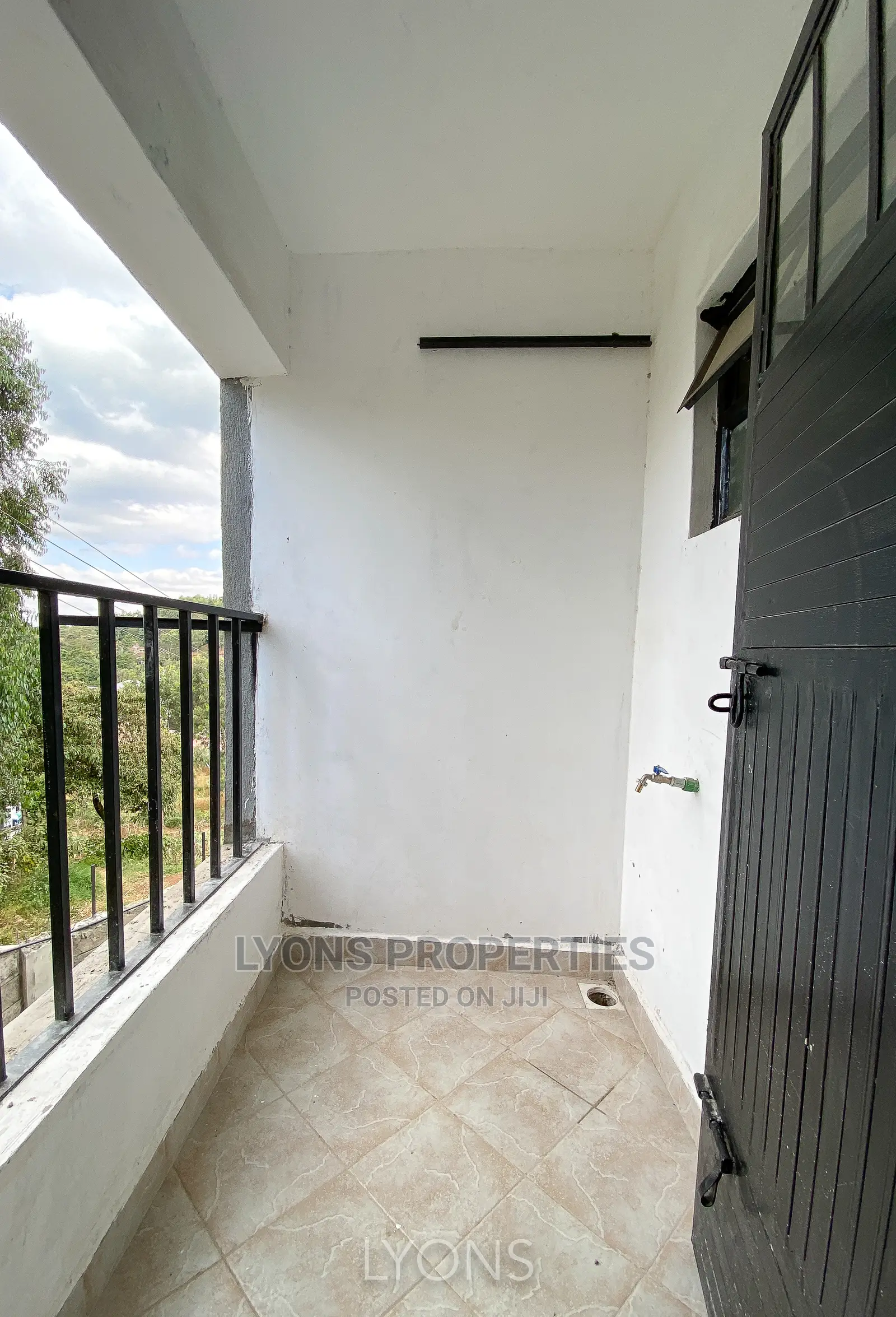 3bdrm Apartment in Matasia for rent