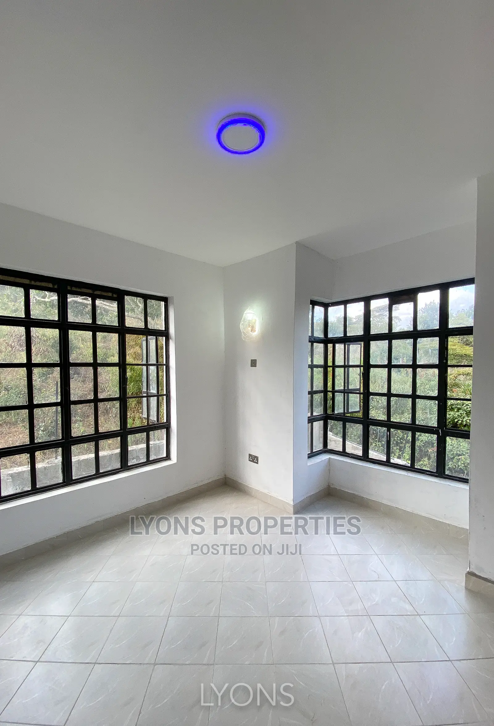 3bdrm Apartment in Matasia for rent