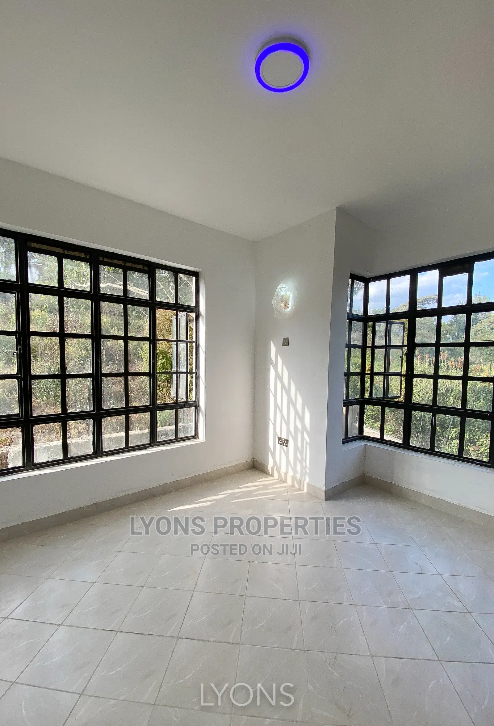 3bdrm Apartment in Matasia for rent