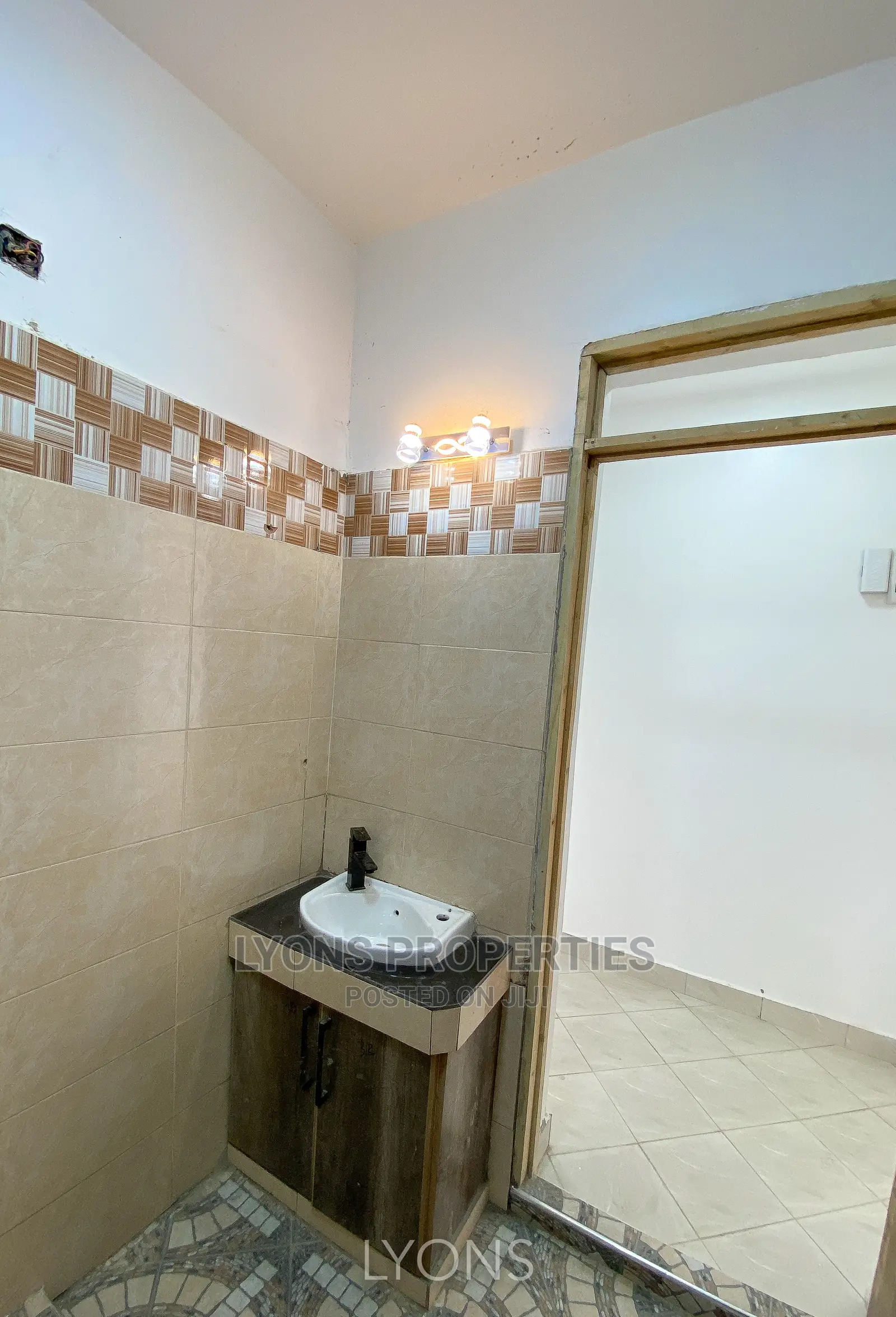 3bdrm Apartment in Matasia for rent