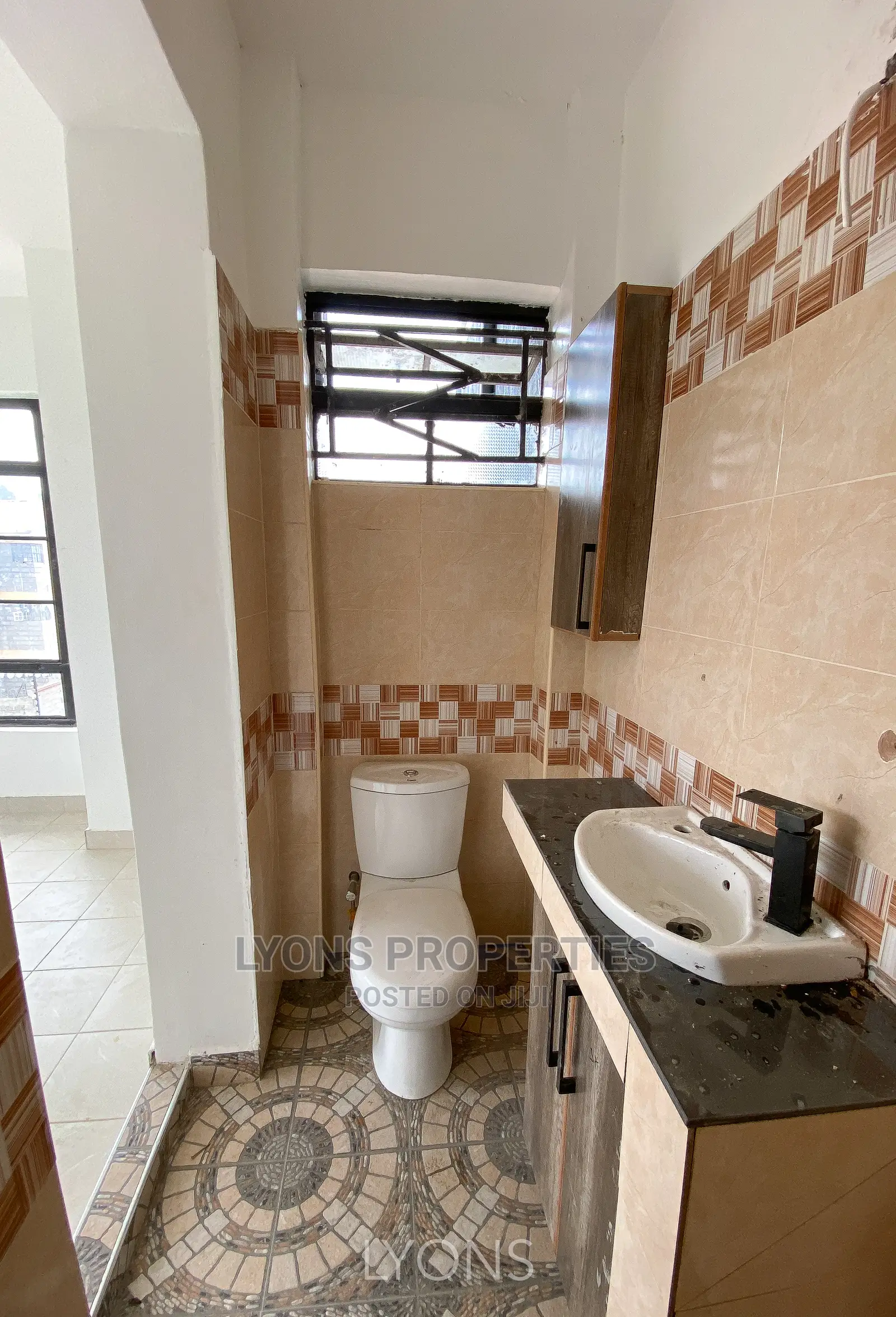 3bdrm Apartment in Matasia for rent