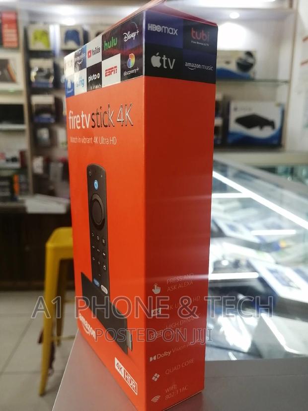 Firetvstick - thumbnail 2
