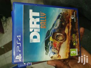 Dirt Rally Ps4 - thumbnail 2