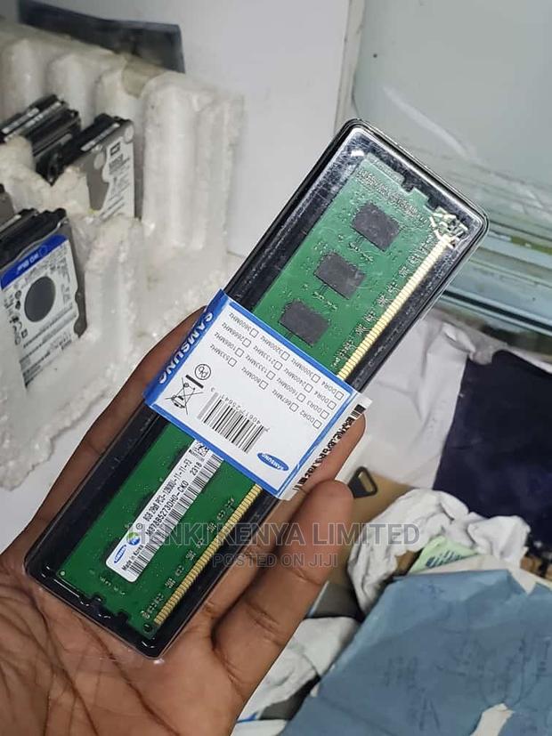 8gb Ddr3 for Desktop