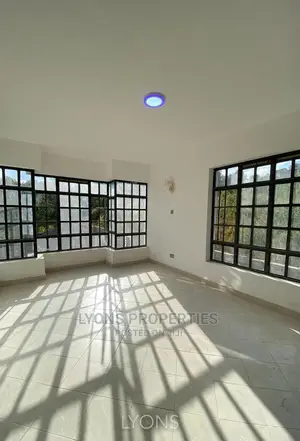 3bdrm Apartment in Matasia for rent
