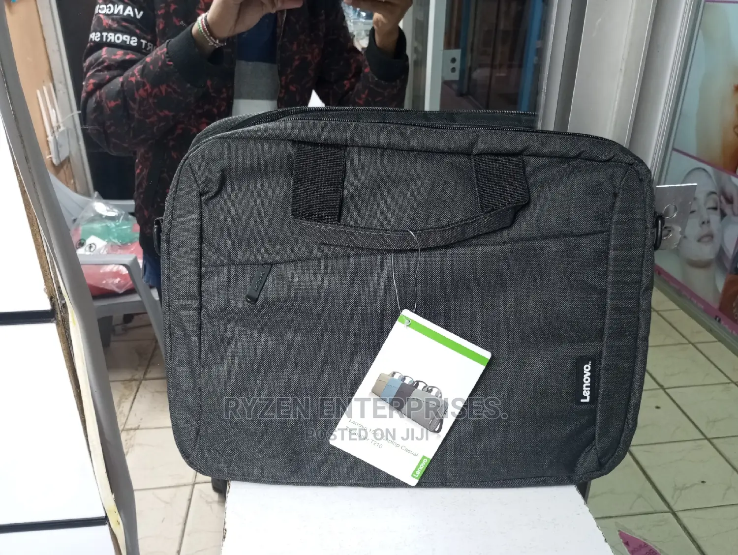 Lenovo Carry Case T210~^