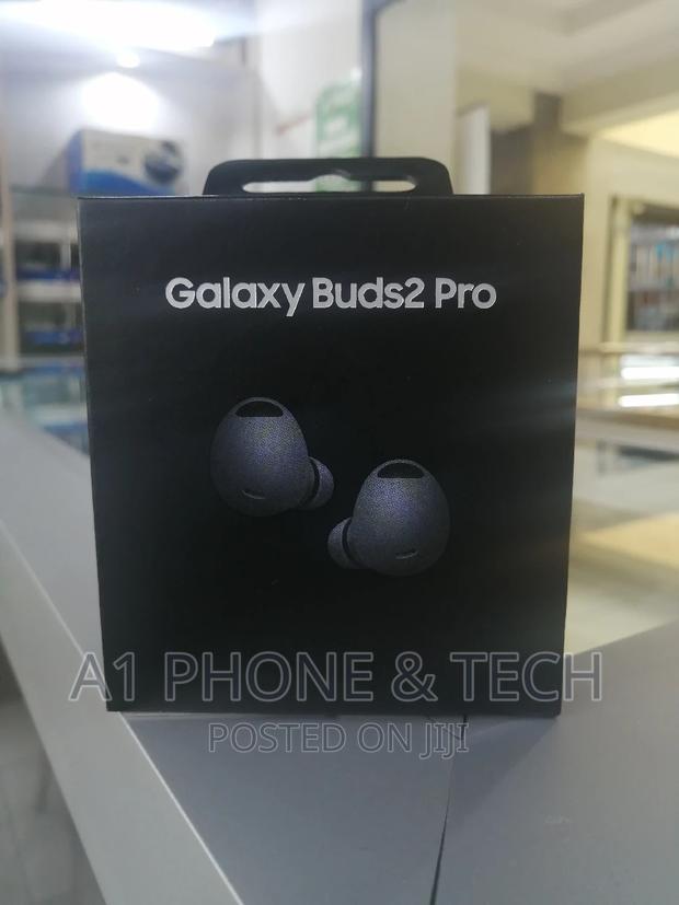 Galaxy Buds Pro 2 - main view