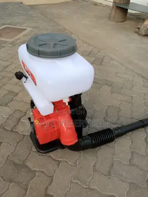 Agricultural Sprayer