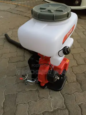 Agricultural Sprayer