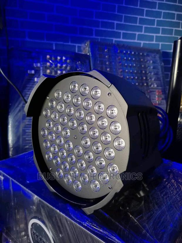 44led Parcan Light - main view