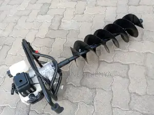 Earth Auger