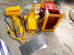 Feed Chopper