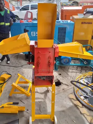 Feed Chopper