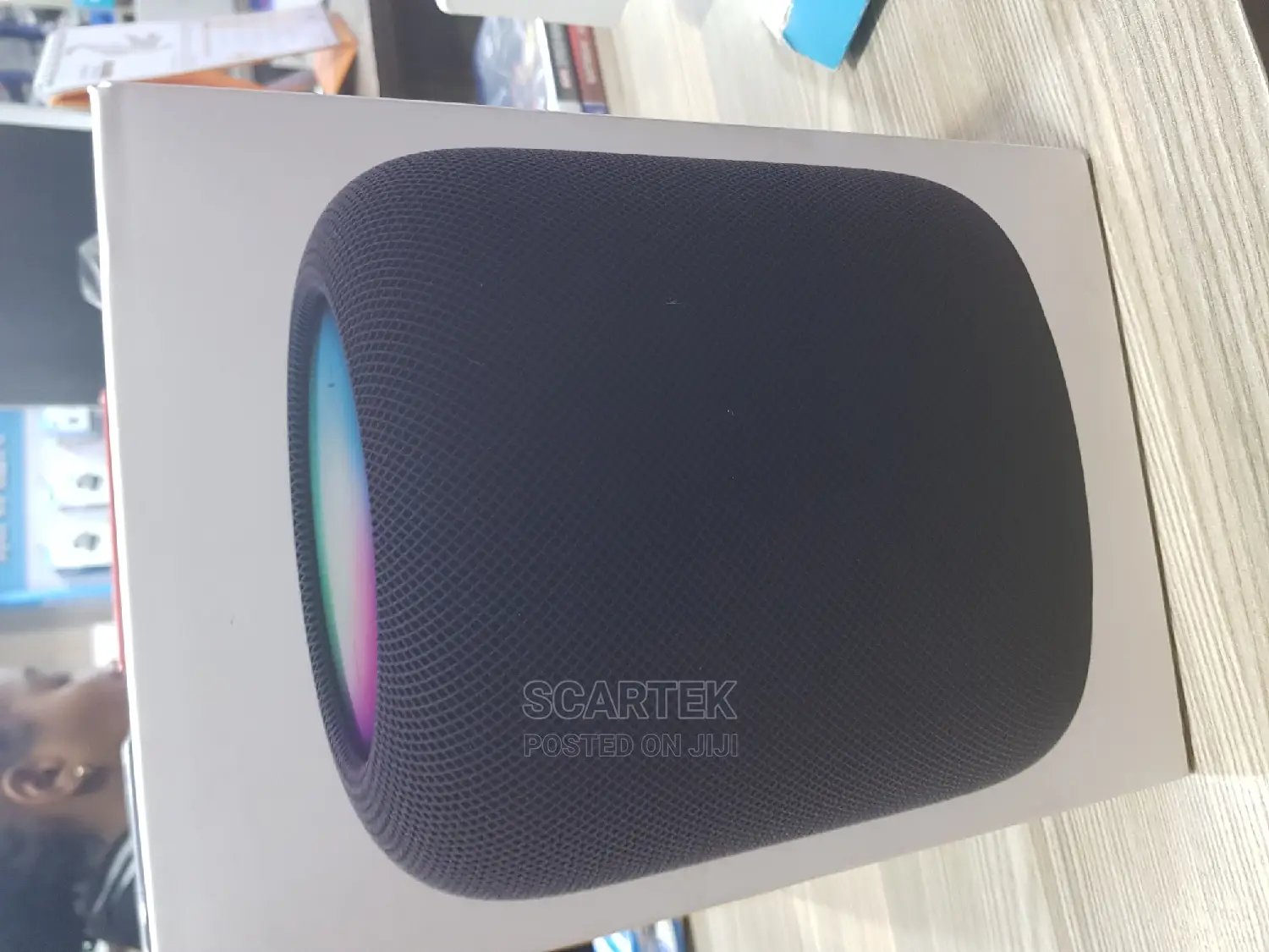 Apple Home Pod