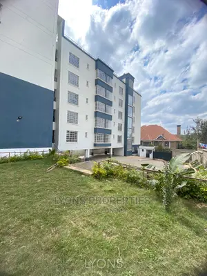 2bdrm Apartment in Riverlane Apartment, Maasai Lodge for rent