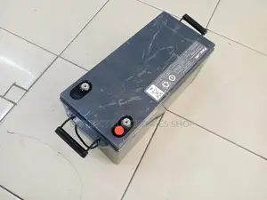 Panasonic Battery