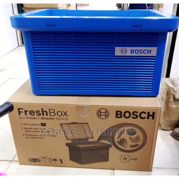 42 Litres Bosch Cooler Box