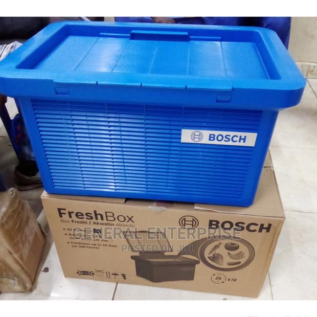 42 Litres Bosch Cooler Box