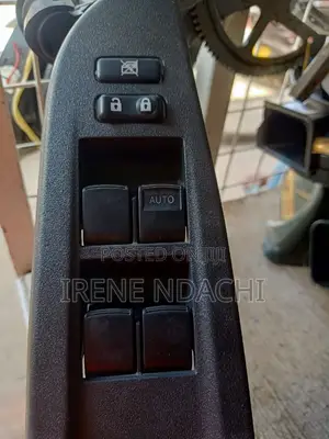 Belta/Ractis Main Switch