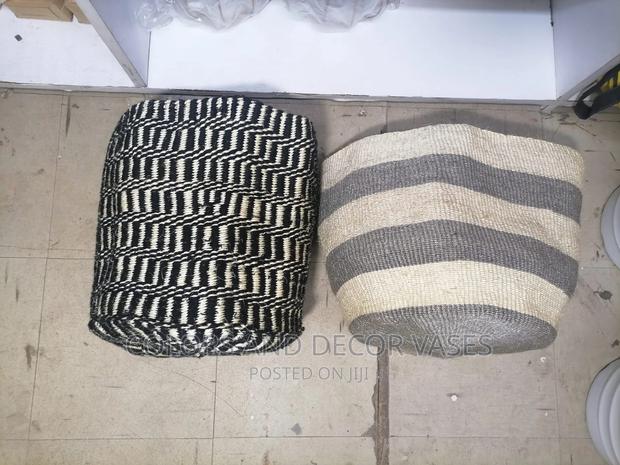12" Baskets for Home Decor - main view