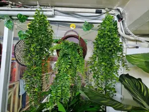 Vines Hanging Artificial Plants
