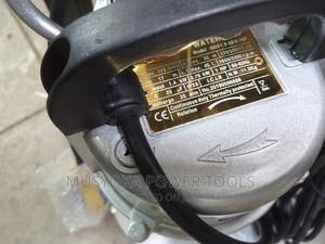 Electric Submersible Water Pump 1hp Maxpolar 35 Meter - thumbnail 2