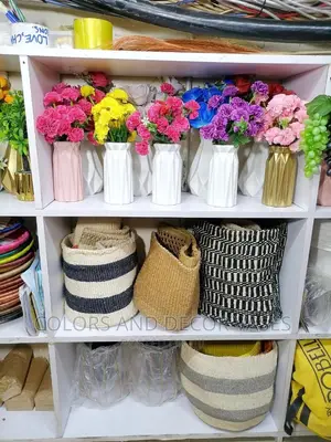 Home Decor Items