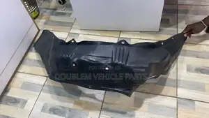 Fender Liners/Stoneguard Vigo Rear 2004,2005,2006,2008,2010