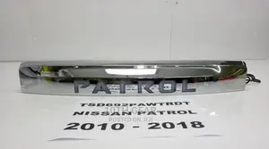 Nissan Patrol Trunk Handle Light